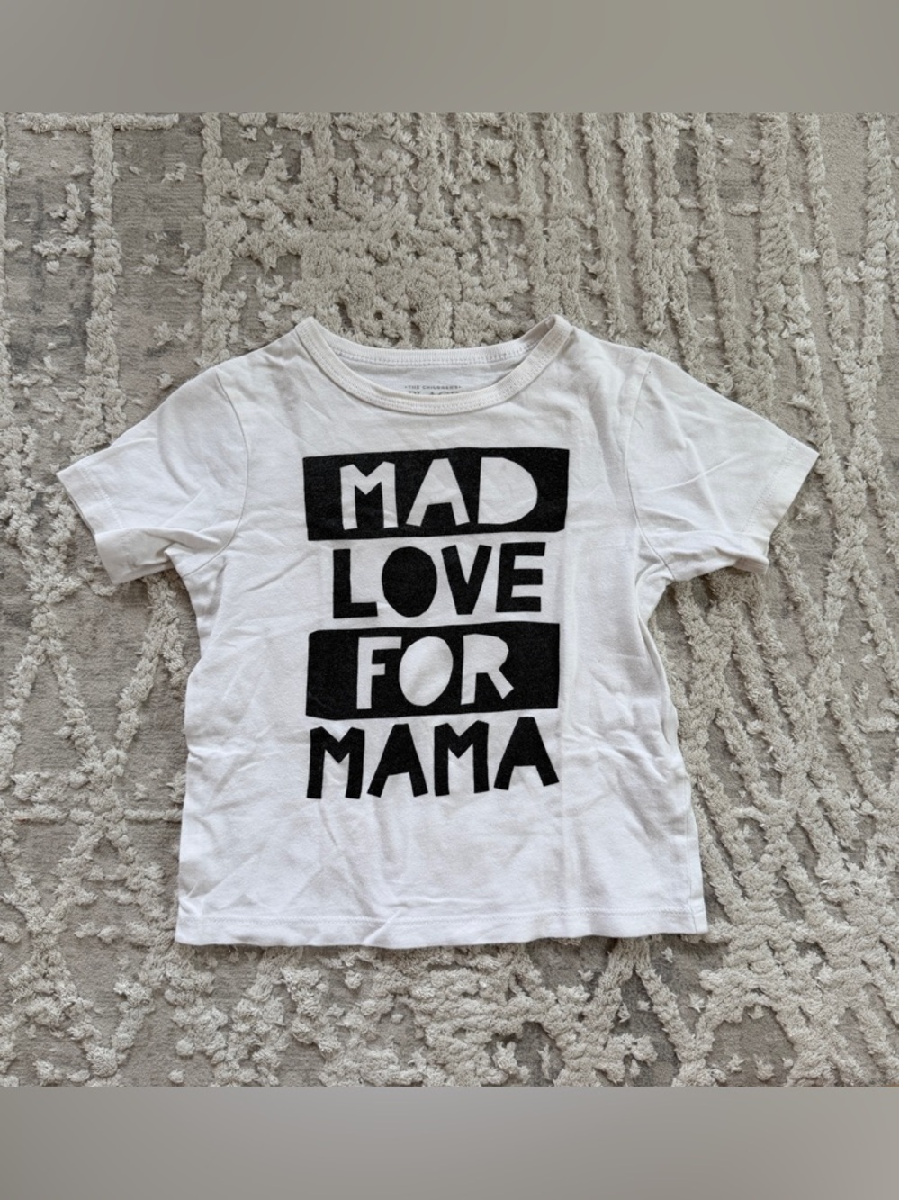 Toddler’s Tshirt